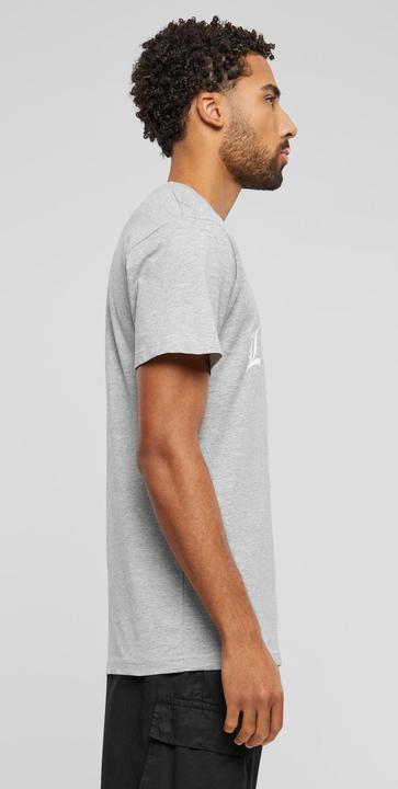 Actual product image Mister Tee Los Angeles Wording Tee - 13193 (S)