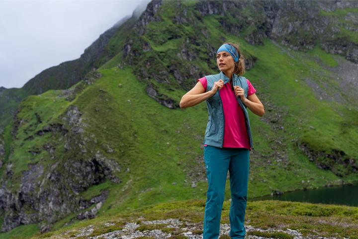 Image du produit Schöffel Femmes Ins. Vest Skorpa (38)
