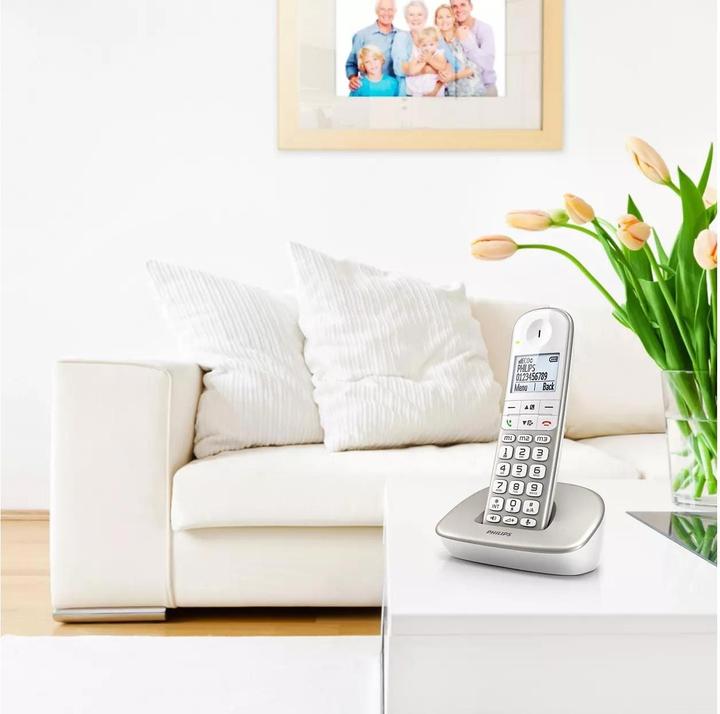 Produktbild Philips XL4901S