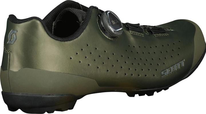Actual product image Scott Sports Gravel Pro cycling shoes (46)