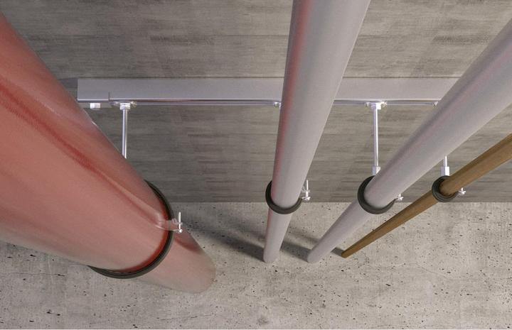 Immagine prodotto Fischer UltraCut FBS II 6x25 M8/19 (100 pz.)