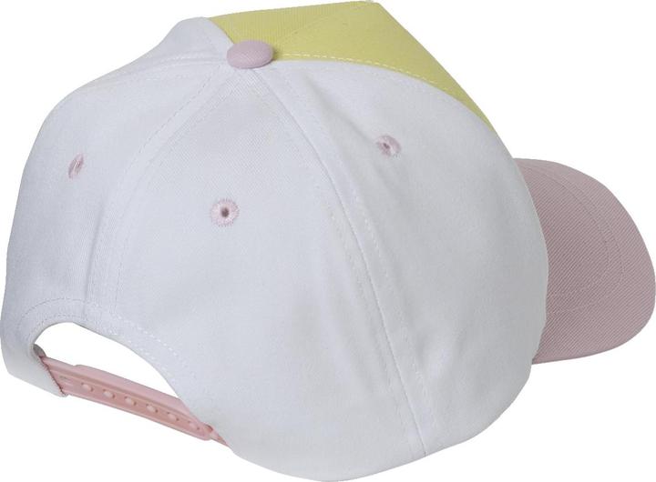 Actual product image Vertbaudet Girls' cap, pastel look