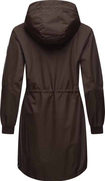 Actual product image Ragwear Bronja II (M)