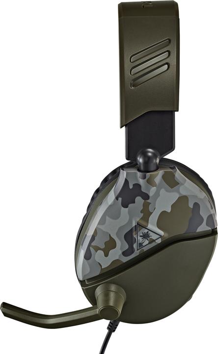 Produktbild Turtle Beach Ear Force Recon 70P (Kabelgebunden)