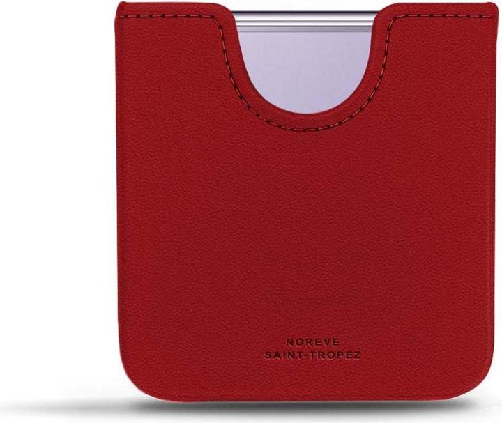 Rouge PU ( Pantone #d50032 )