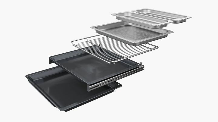 Produktbild Bosch Hausgeräte CSG958DB1