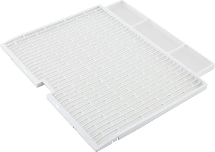 Immagine prodotto Inventum AC127WSET - Mobilissimo climatizzatore - Funzione 3 in 1 - 8,8 m - Wit (12000 BTU/h)