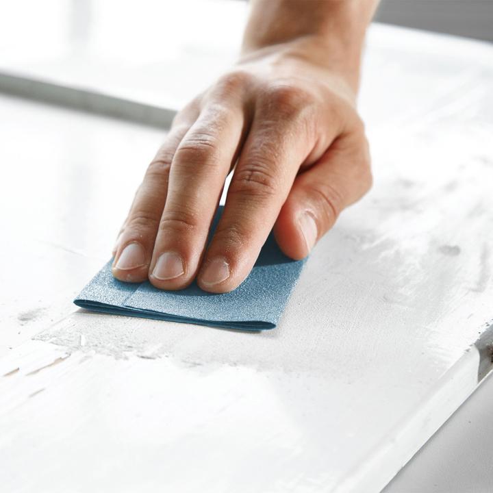 Produktbild Festool Schleifpapier 230x280 P100 GR/10 (P100)