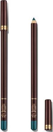 Tom Ford Eye Kohl Intense 04 Metallic Moss 1.36g (04 Metallic Moss)