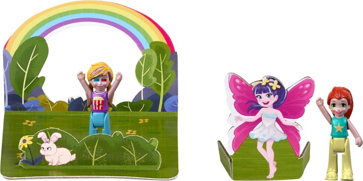 Produktbild Polly Pocket Popcorn-Box Spielset