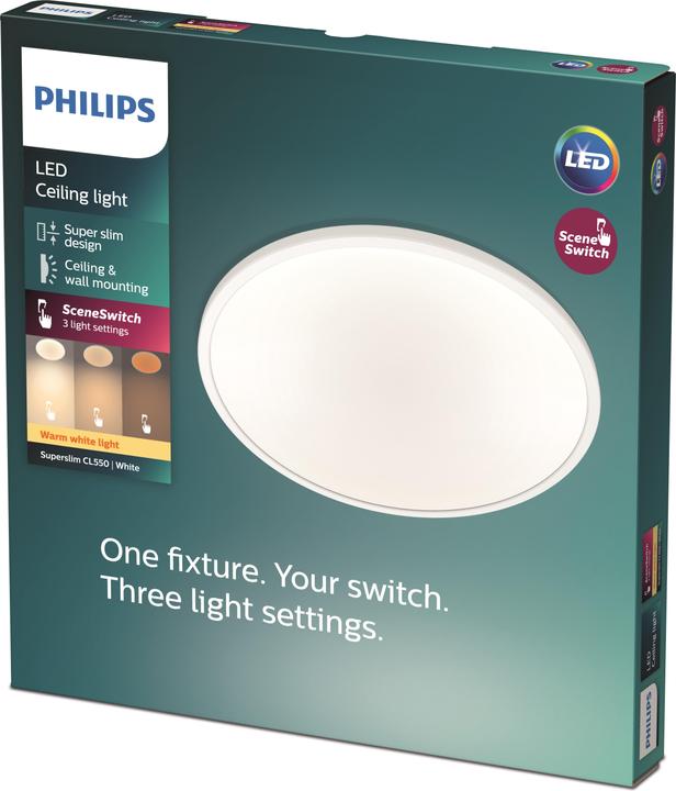 Immagine prodotto Philips Plafoniera (1300 lm)