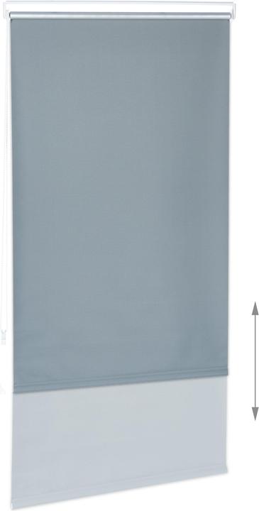 Image du produit Relaxdays Store thermique (80 x 6.5 x 220 cm)