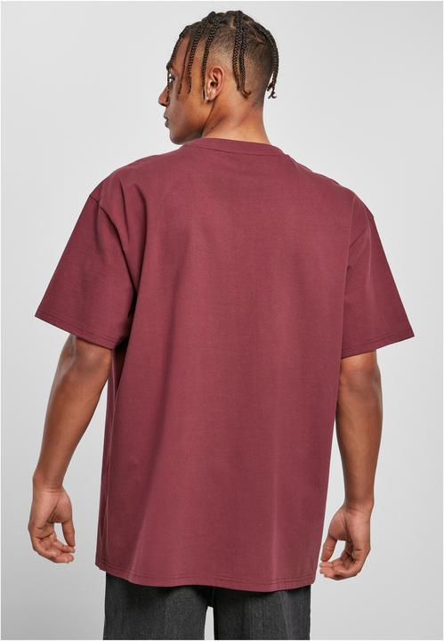Actual product image Urban Classics Heavy Oversized Tee (5XL)