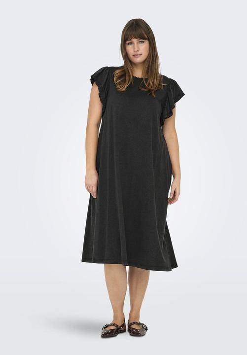 Produktbild Only CARORISA Midikleid Kleid (M)