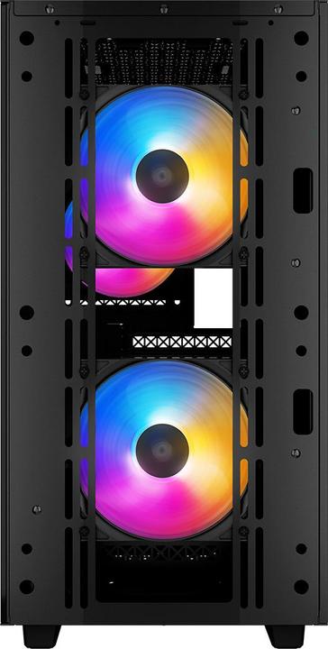 Image du produit Deepcool MATREXX 40 3FS (mATX, Mini-ITX)