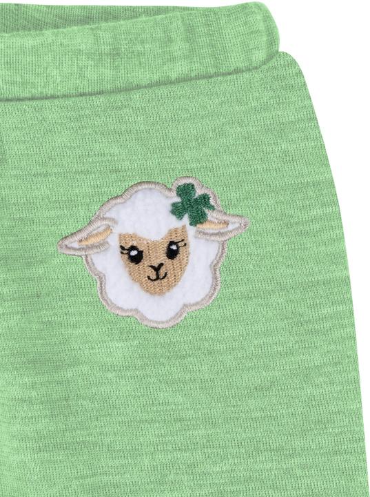 Actual product image Normani 3-pack baby merino long johns "Tutira" - 9505 (56)