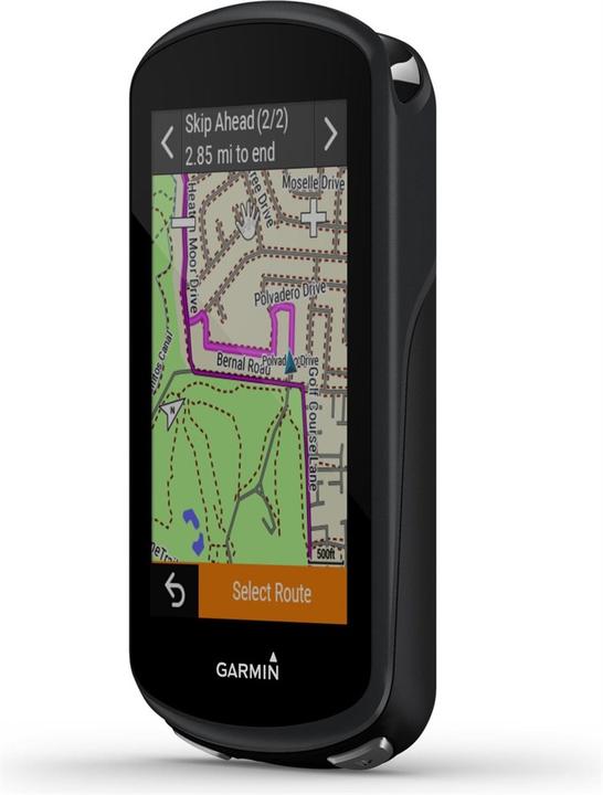Immagine prodotto Garmin Computer per biciclette Edge 1030 Plus (Europa)