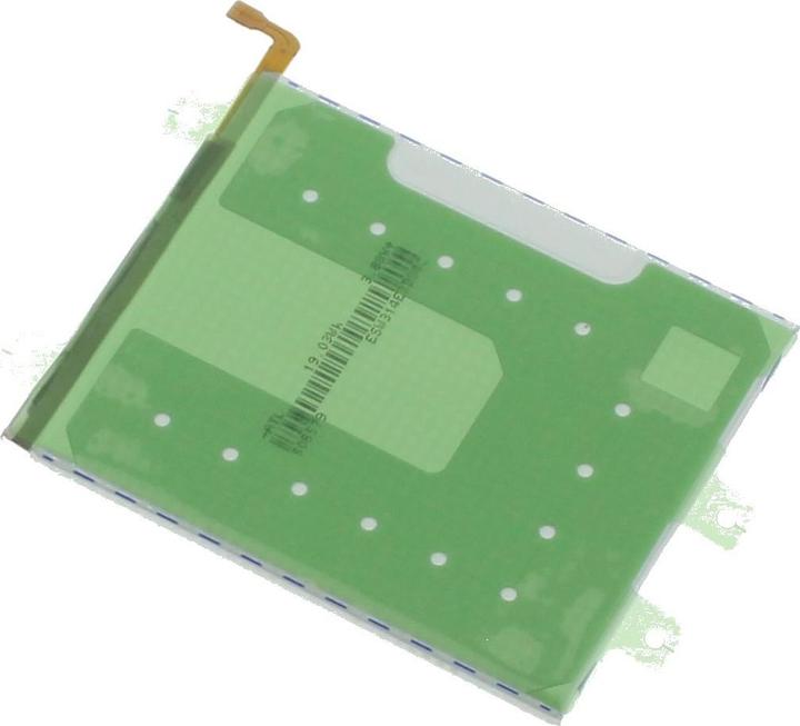 Immagine prodotto Samsung Batteria originale per Galaxy A34 | A54 5G (Accumulatore di carica elettrica, Galaxy A34 5G, Galaxy A54 5G)