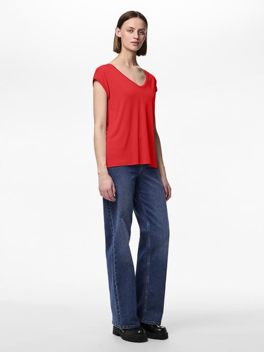 Actual product image Pieces Pckamala Tee Noos Bc (XS)