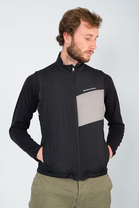 Produktbild Endura Urban Luminite 3 in 1 Jacke II (XL)