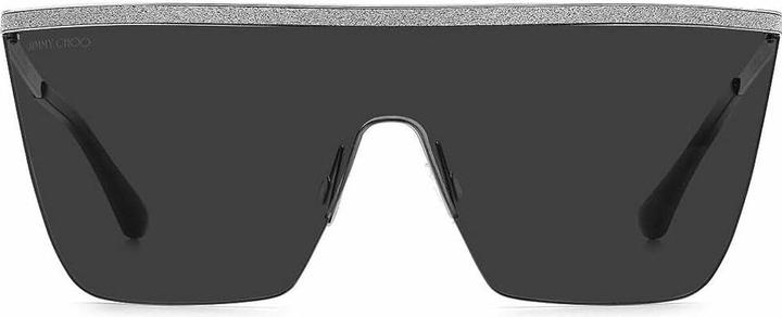 Produktbild Jimmy Choo Damensonnenbrille LEAH-S-79DIR Ø 136 mm
