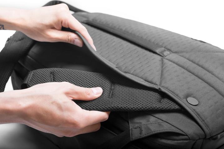 Produktbild Peak Design Travel Backpack 45L (Black) (45 l)