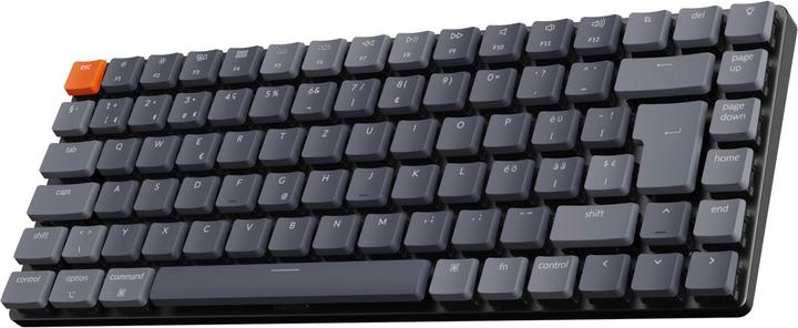 Immagine prodotto Keychron K3 (CH, Cablato, Senza fili)