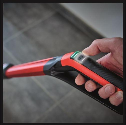 Image du produit Einhell Cleanexxo