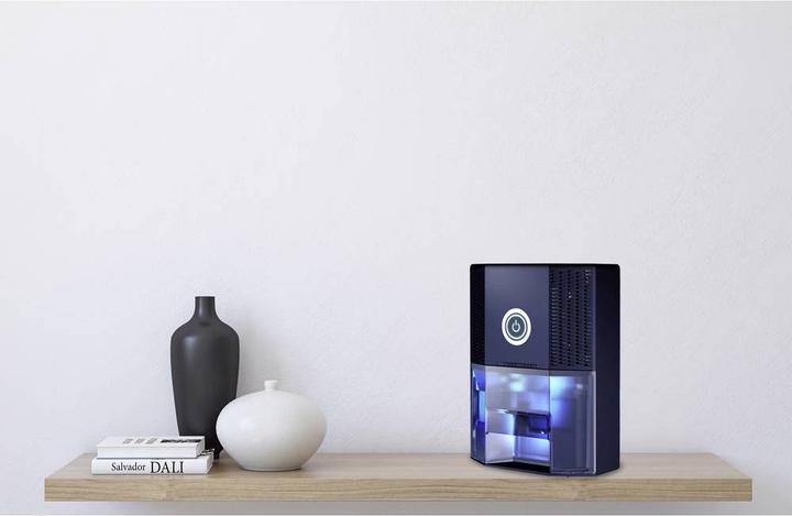 Image du produit Pingi Vida 1S (30 m², 0.25 l/24h)