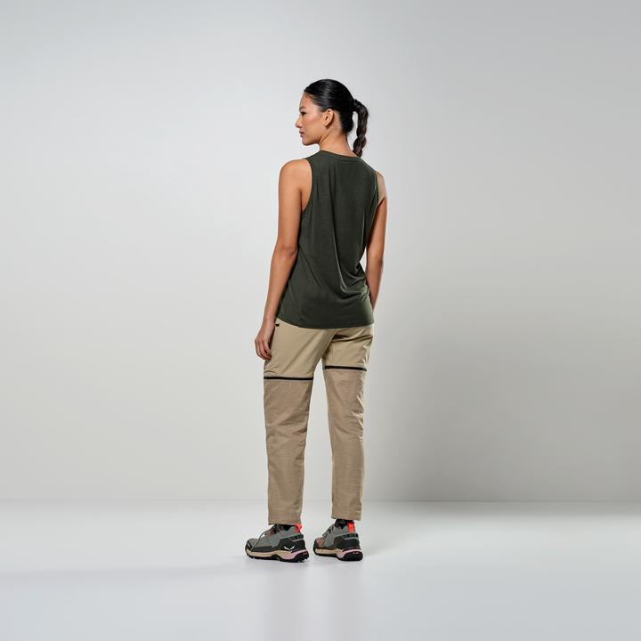 Actual product image Salewa Puez Dry Tank Top Da (48)