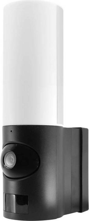 Actual product image Avidsen HOMECAM SPOTLIGHT Outdoor 127005 WLAN IP Surveillance Camera 1920 x 1080 Pixel (1920 x 1080 Pixels)