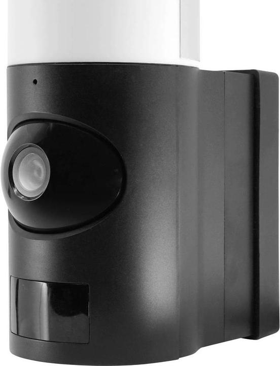 Actual product image Avidsen HOMECAM SPOTLIGHT Outdoor 127005 WLAN IP Surveillance Camera 1920 x 1080 Pixel (1920 x 1080 Pixels)