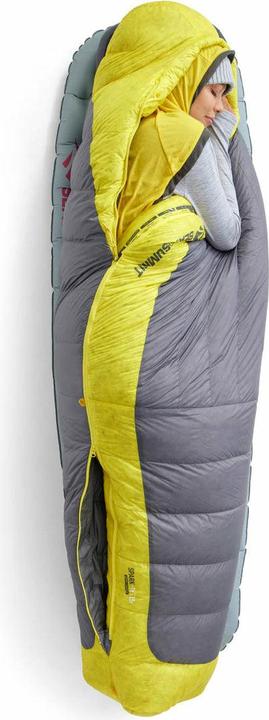 Image du produit Sea To Summit Spark Women's 7C (196 cm)