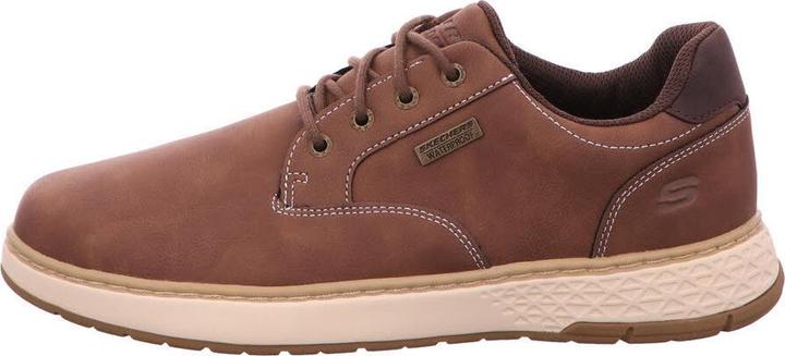 Produktbild Skechers GARLAN- Braun (46)