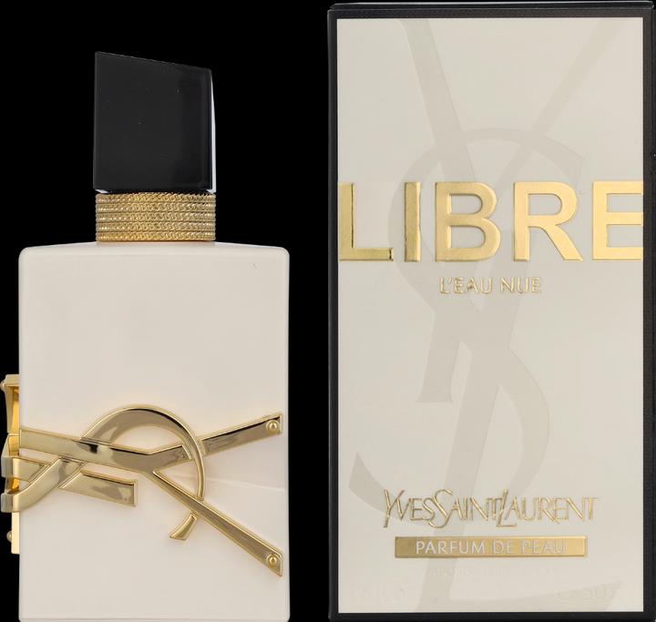 Produktbild Yves Saint Laurent Libre L'Eau Nue (Eau de Toilette, 50 ml)