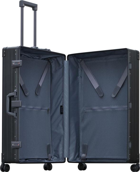 Produktbild Aleon Traveler 4-Rollen Trolley 81 cm (110 l, XL (ab 115l))