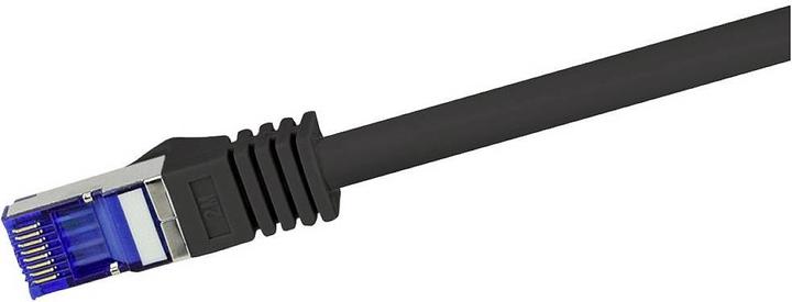 Immagine prodotto LogiLink Cavo di rete (S/FTP, CAT6a, 30 m)