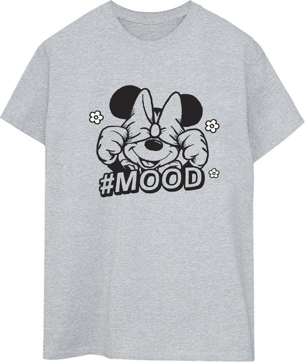 Produktbild Disney Minnie Mouse Mood TShirt (L)