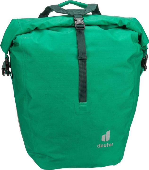 Immagine prodotto Deuter Weybridge 20+5 (20 l, Borsa portapacchi)