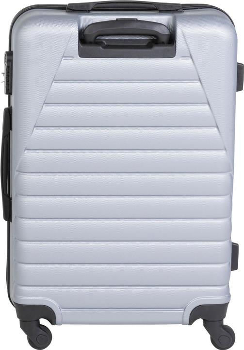 Produktbild Koor Reisekoffer 2er-Set (36 l, M (50 - 90l))