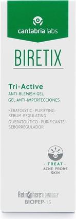 Actual product image NeoStrata Biretix Tri active gel against blemishes 50ml (50 ml, Day cream)