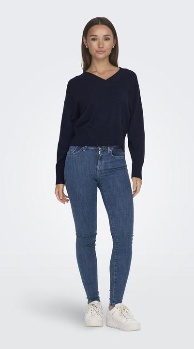 Immagine prodotto JdY Maglia con scollo a V (L)