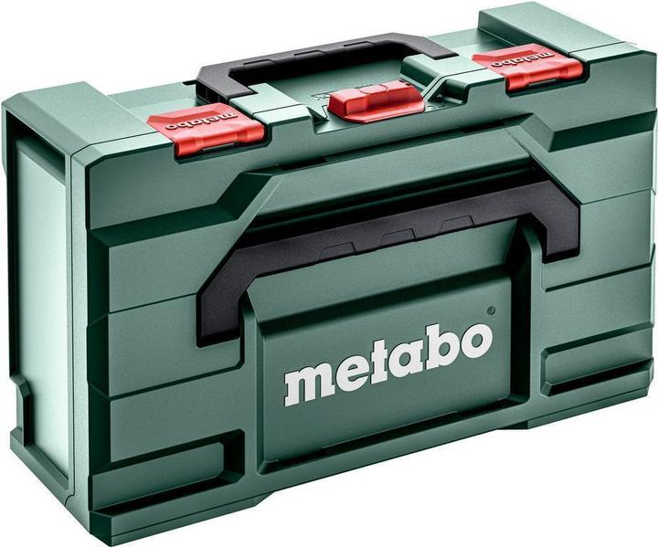 Produktbild Metabo Metabox 165 L
