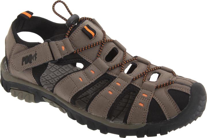 Produktbild PDQ Sandale TrekkingSandale (45.5)