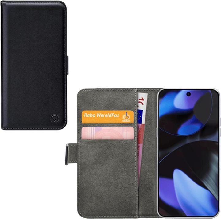 Produktbild Mobilize Klassische Gelly-Geldbörse (Google Pixel 9 Pro)