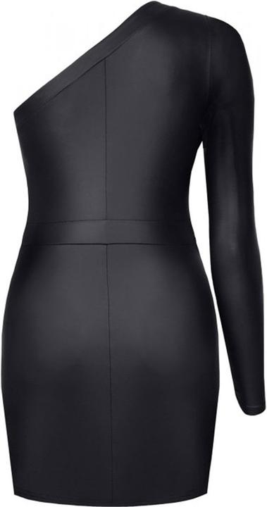 Produktbild Demoniq Wetlook Minikleid "BRFelicia001" (L)