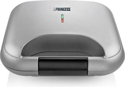 Actual product image Princess Sandwich Toaster Deluxe 750 W
