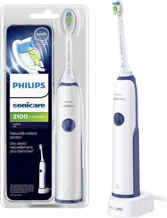 Immagine prodotto Philips Sonicare HX3212/24 (Spazzolino sonico)