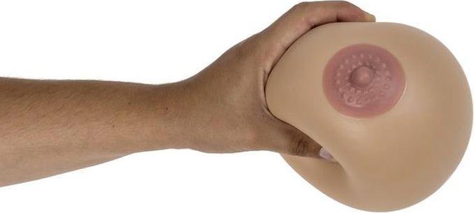 Image du produit CU Boule anti-stress - Buste