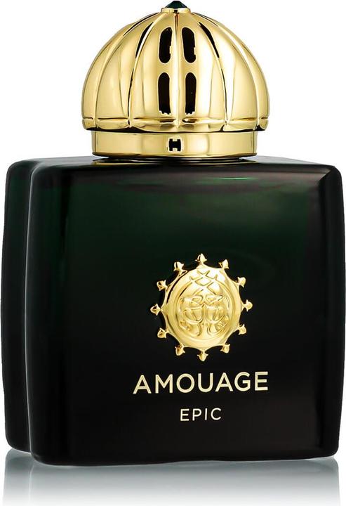 Produktbild Amouage Epic Woman Edp 50 ml Vapo (Eau de Parfum, 50 ml)